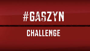 #GaszynChallenge