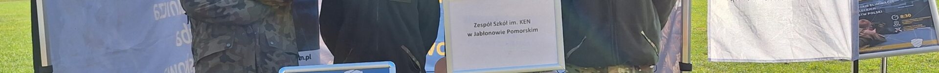 Eliminacje Wojewódzkie do Mistrzostw Polski Klas Mundurowych
