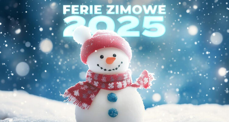 Ferie zimowe