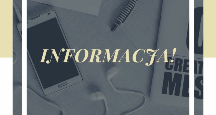 Informacja