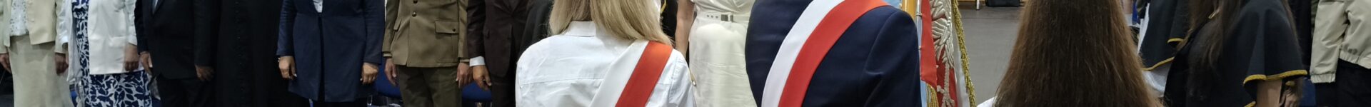 Uroczystość Pożegnania Absolwentów Branżowej Szkoły I Stopnia oraz zakończenia roku szkolnego 2024/25