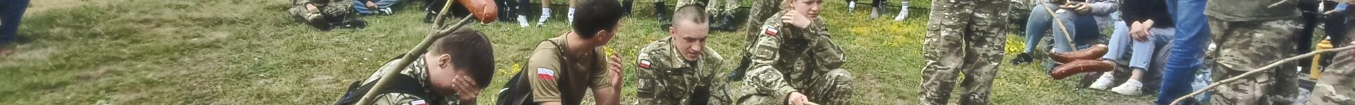 Zamykamy plecaki, otwieramy przygody, czyli dzień pełen atrakcji spędzony na Wzgórzu Zamkowym w Jabłonowie Pomorskim