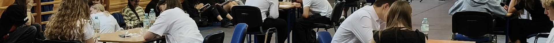 Międzyszkolny Konkurs Matematyczny „Matematyka na co dzień”