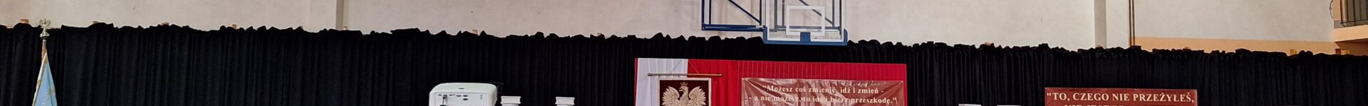 Uroczyste rozpoczęcie roku szkolnego w Zespole Szkół w Jabłonowie Pomorskim