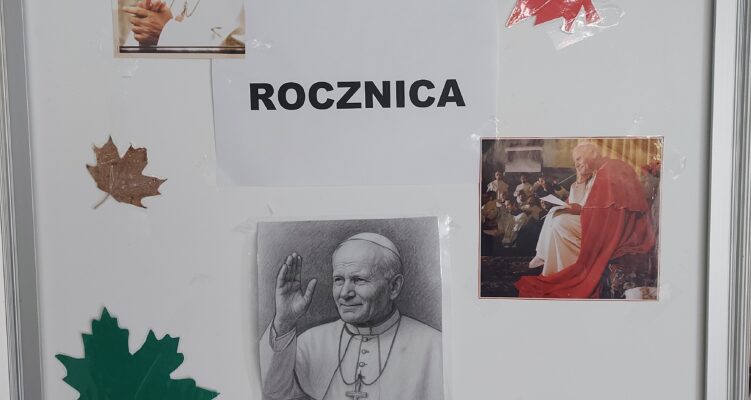 Wystawa „Czy wiesz, że…?” – o św. Janie Pawle II