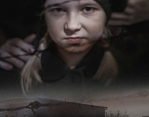 Uczniowie naszej szkoły na projekcji filmu „Dzieci Szmalcówki”