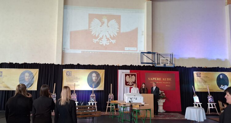 Dzień Edukacji Narodowej