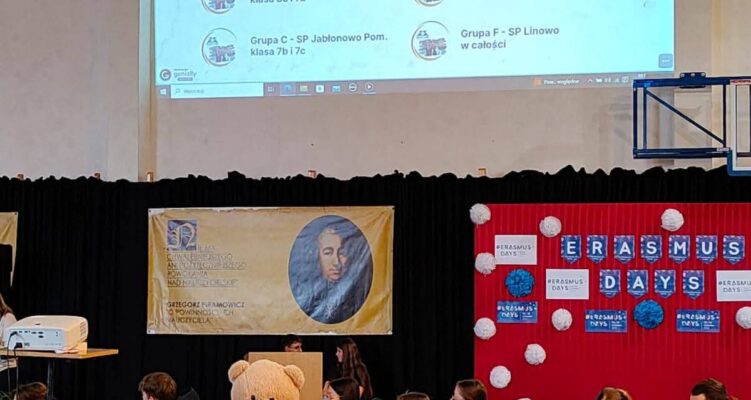 Erasmus Days 2025