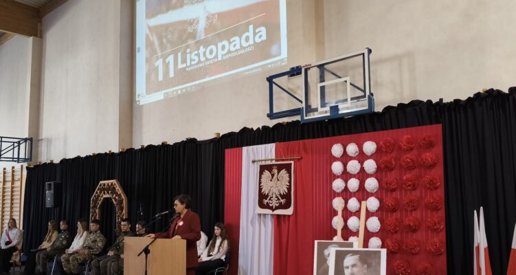 Narodowe Święto Niepodległości