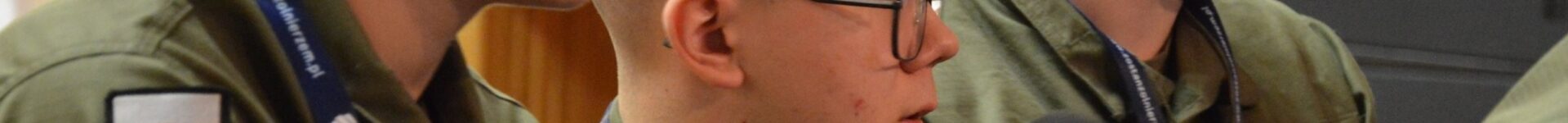 EKSTRA wynik w Ekstraklasie Wojskowej!