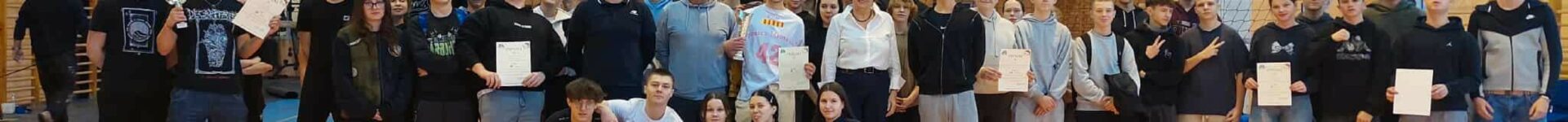 Charytatywny Turniej Mikołajkowy – grudzień 2025