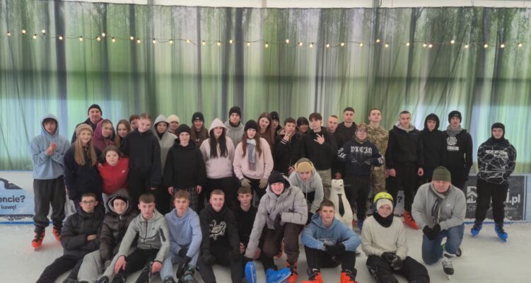 Lodowisko na Kurzej Górze zaliczone.