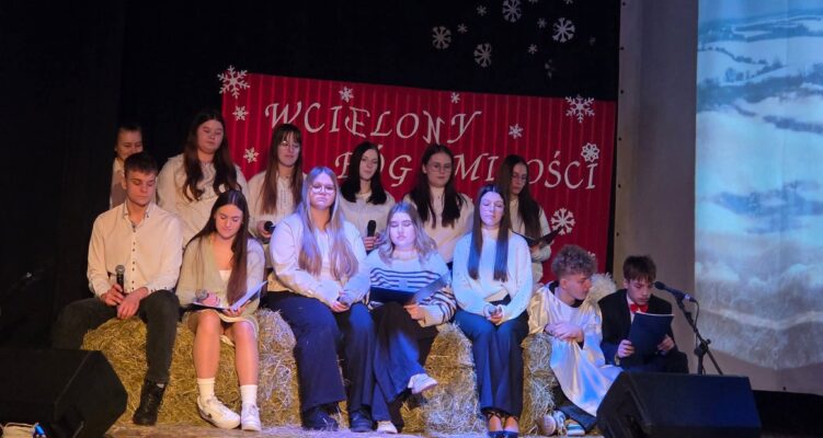 „Ocaleni” – film, który poruszył serca widzów