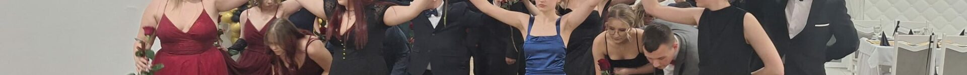 Studniówka 2026 – wieczór, który na długo zostanie w pamięci