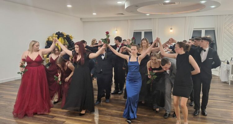 Studniówka 2026 – wieczór, który na długo zostanie w pamięci