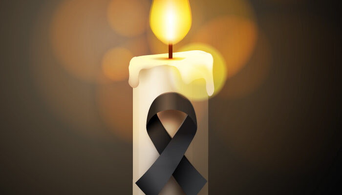 Wyrazy głębokiego żalu