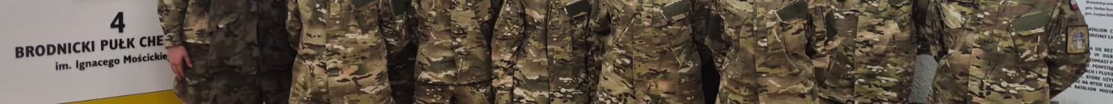 Wojskowy Dzień Szkoleniowy – luty 2026