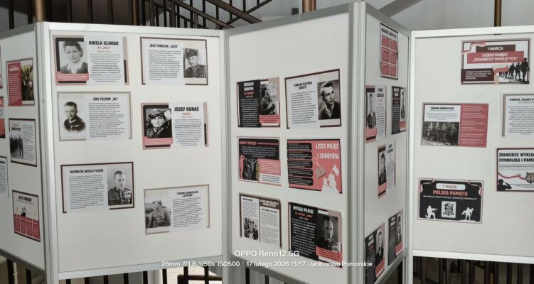 Narodowy Dzień Żołnierzy Wyklętych