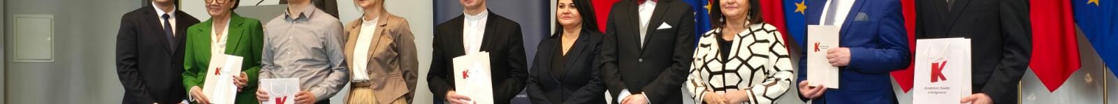 Ranking Liceów i Techników „Perspektywy 2026”.