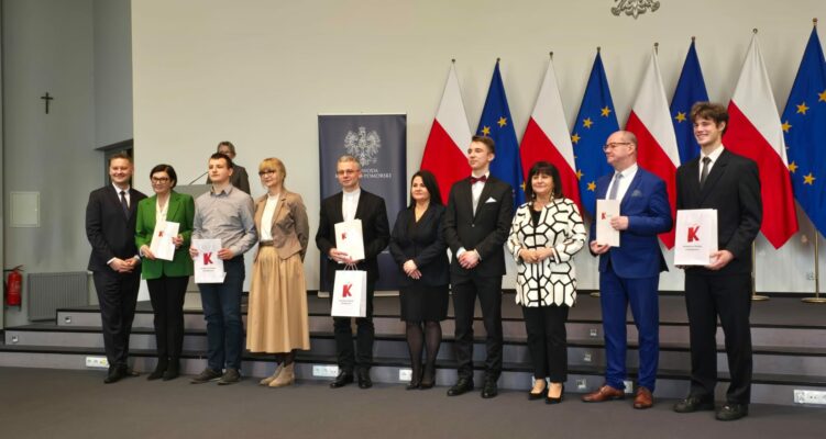 Ranking Liceów i Techników „Perspektywy 2026”.