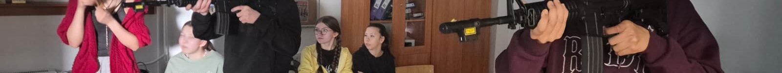 Zajęcia strzeleckie dla uczniów szkoły podstawowej