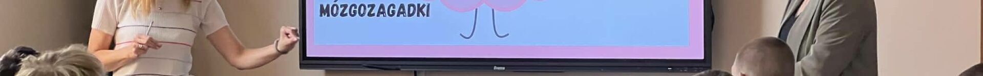 Światowy Dzień Mózgu