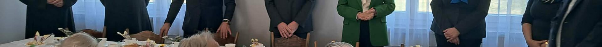 Świąteczne spotkanie