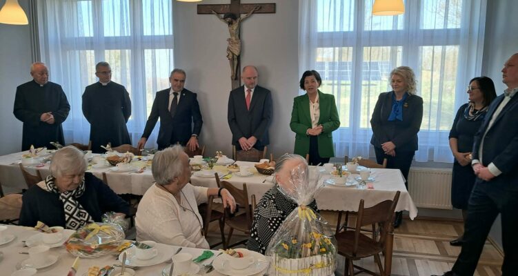 Świąteczne spotkanie