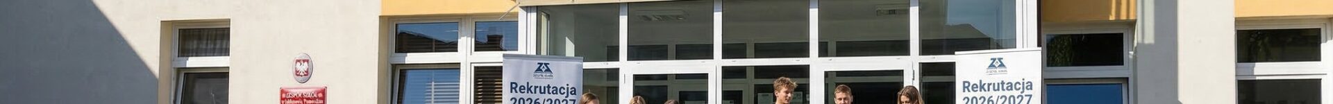 Rekrutacja 2026/2027