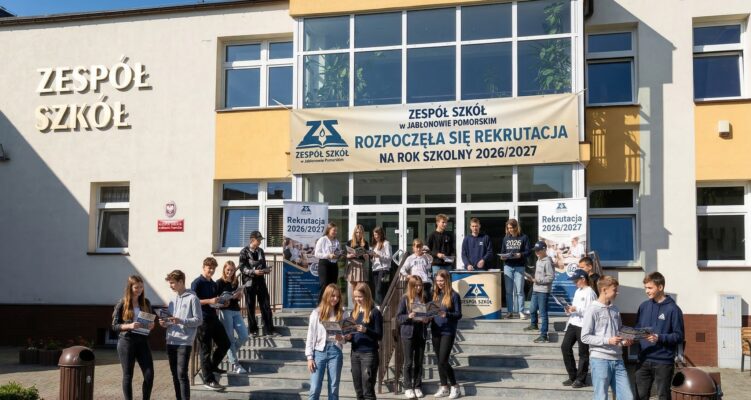 Rekrutacja 2026/2027