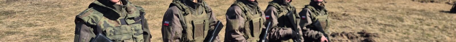 Wojskowy Dzień Szkoleniowy zaliczony