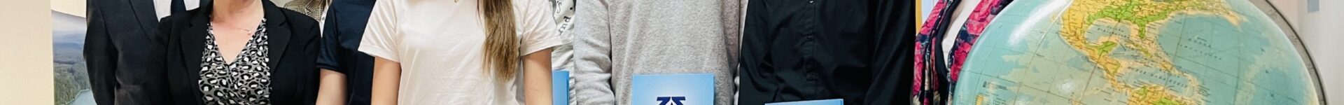 XVI Powiatowy Konkurs Geograficzny „Mistrz Mapy”