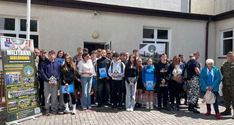 III Regionalny Turniej Szkół Podstawowych „Sprawni jak Kadeci”