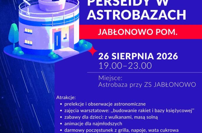 piknik astronomiczny